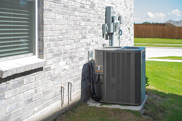 Reliable Ac Repair contractor in Cross Plains, TX by FH HVAC